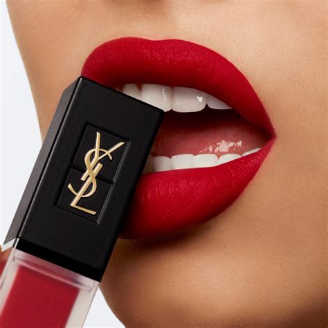 yves saint laurent tatouage couture velvet cream 208|tatouage couture cream.